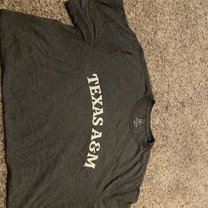 Texas A&M Shirt